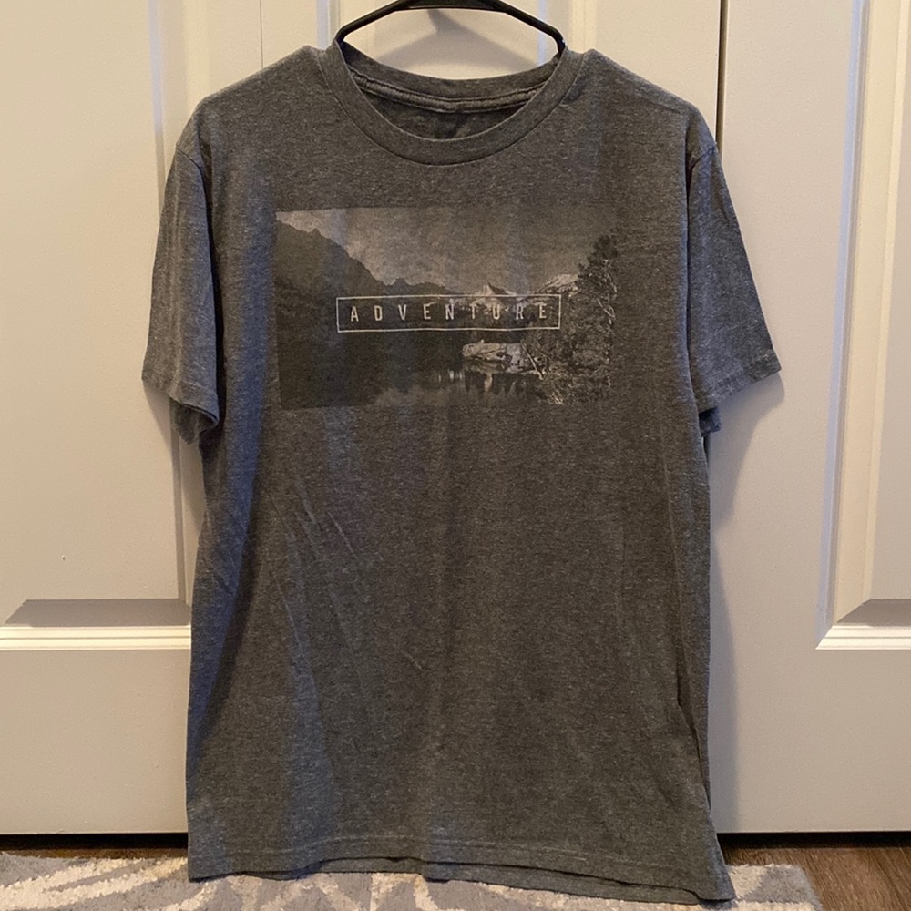 Sonoma Adventure Graphic T Shirt